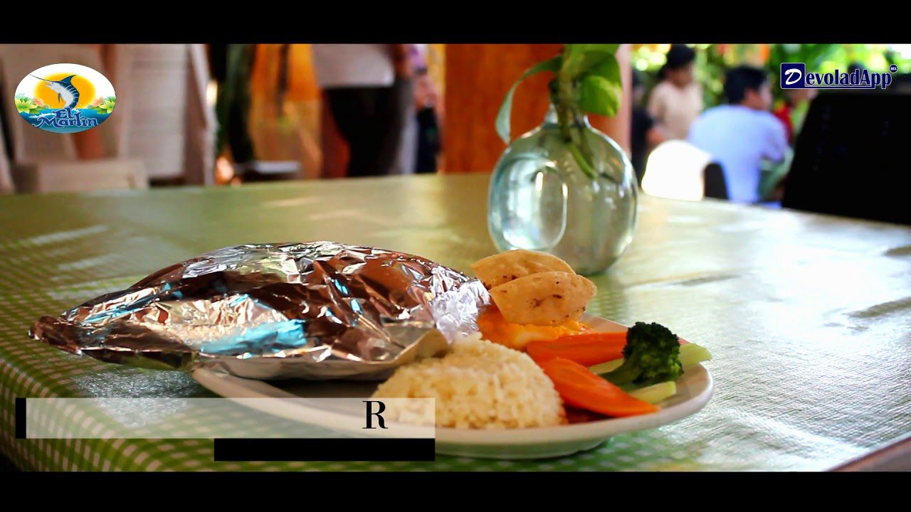 Restaurantes-en-Marlin - La Sierra Noticias