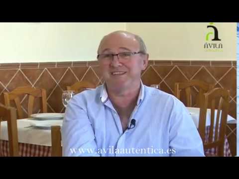 Restaurantes-en-Mengamunoz - La Sierra Noticias
