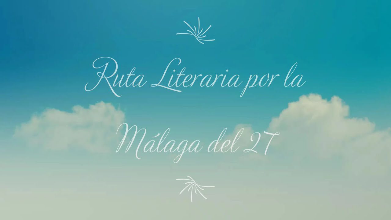 Rutas-Literarias-Inspiracion-para-Escritores-en-la-Sierra-de-Malaga - La Sierra Noticias
