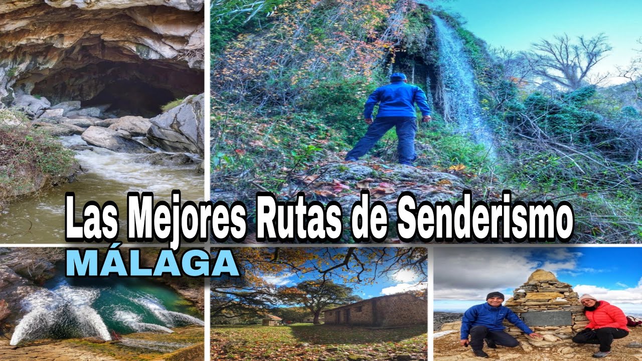 Rutas-de-Senderismo-en-la-Sierra-Malaguena-Naturaleza-en-Estado-Puro - La Sierra Noticias