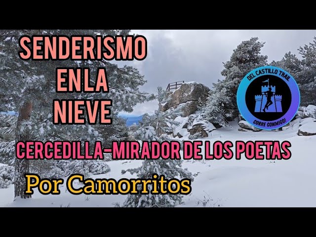 Senderismo-Fotografico-en-Invierno-Captura-la-Magia-de-la-Nieve - La Sierra Noticias