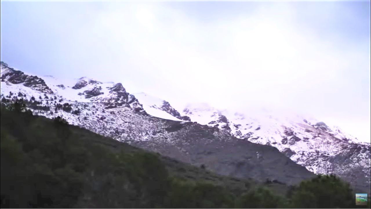 Sierra-Gaditana-a-Caballo-Paseos-Ecuestres-por-la-Naturaleza - La Sierra Noticias