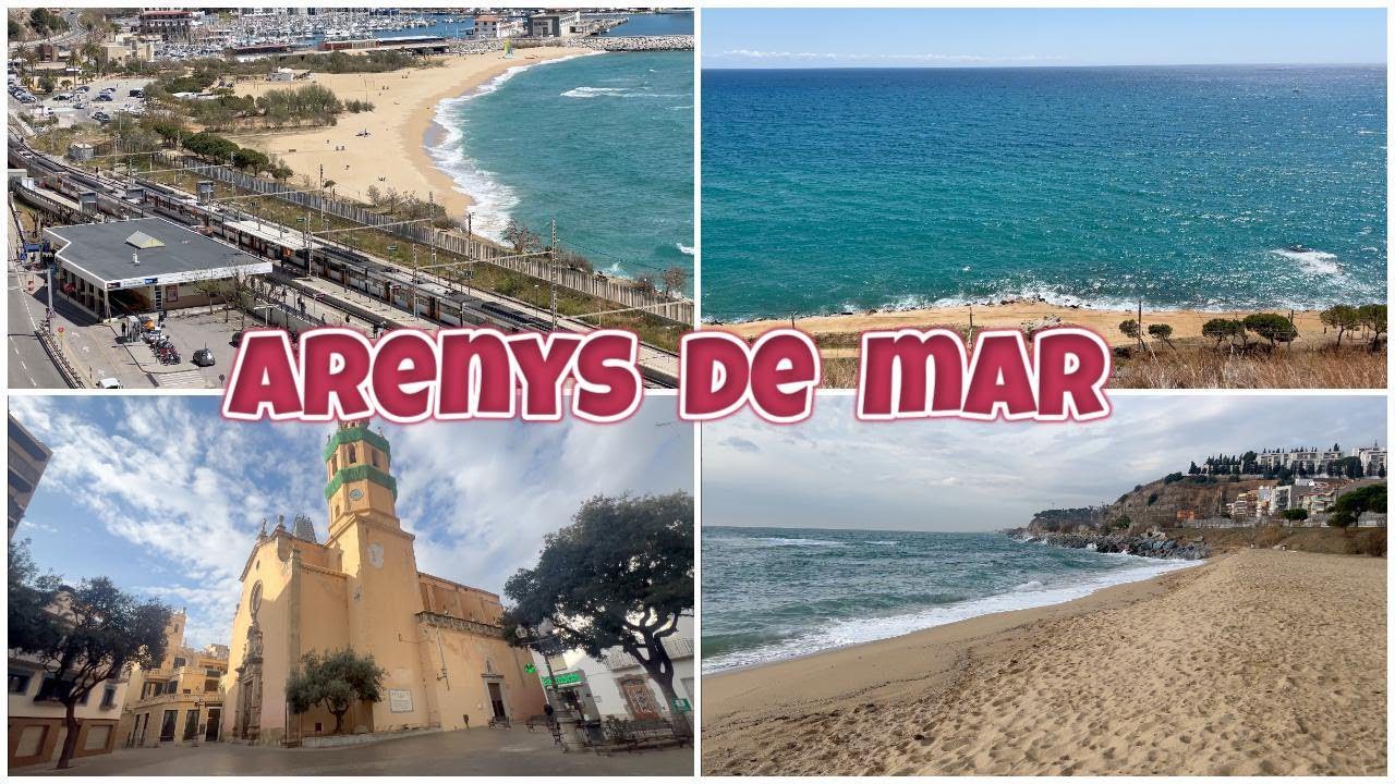 Sierra-de-Arenys-de-Mar - La Sierra Noticias