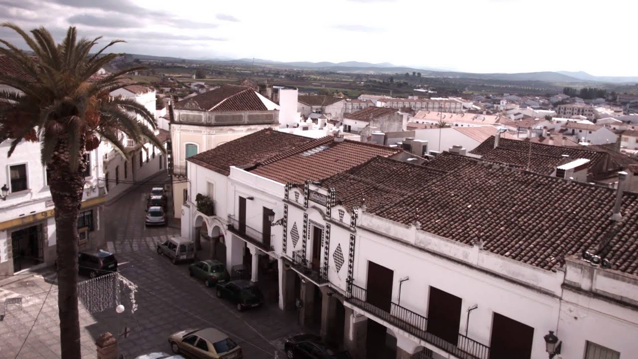 Sierra-de-Badajoz - La Sierra Noticias