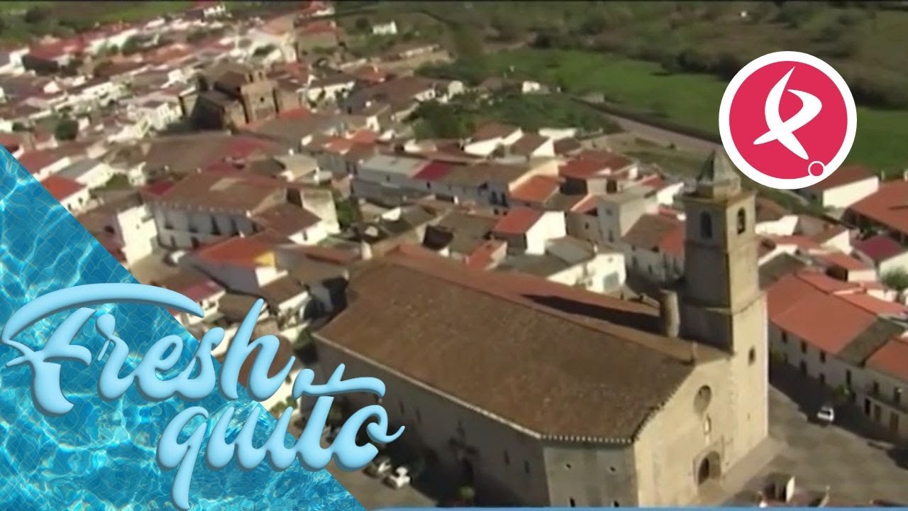 Sierra-de-Barcarrota - La Sierra Noticias