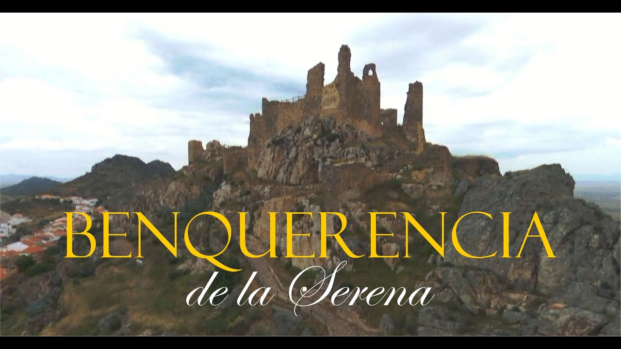 Sierra-de-Benquerencia-de-la-Serena - La Sierra Noticias