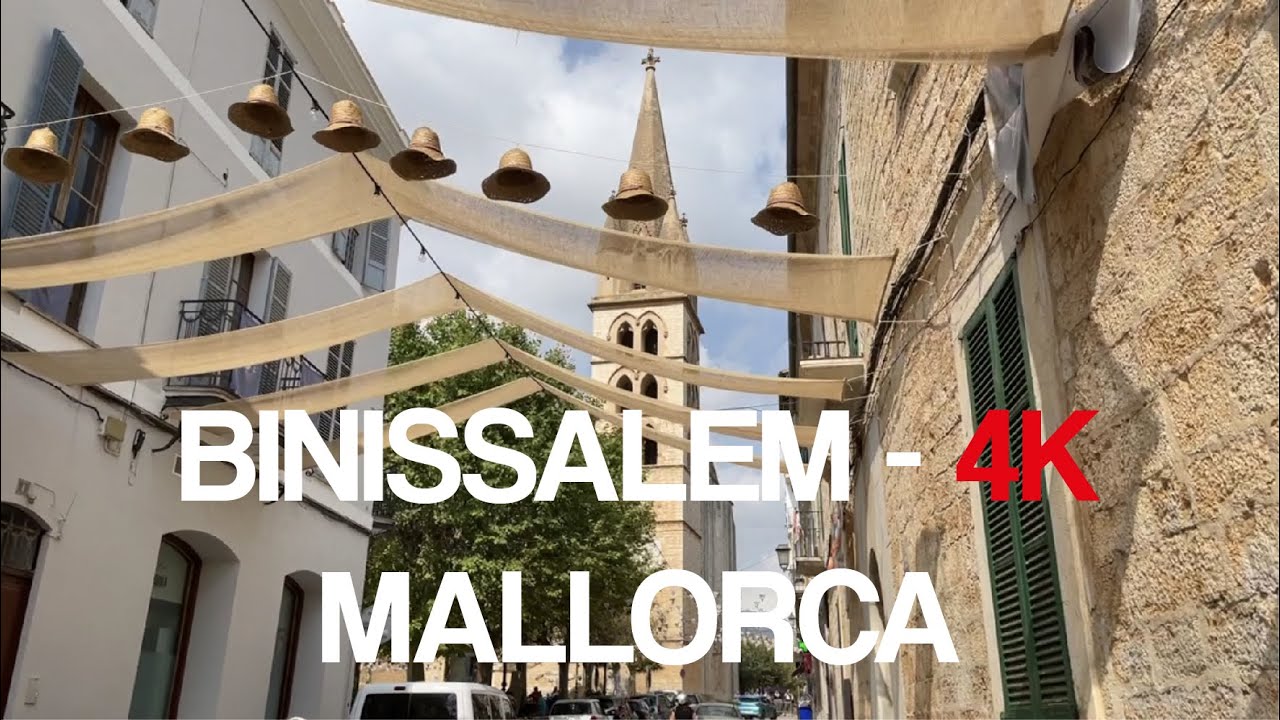 Sierra-de-Binissalem - La Sierra Noticias