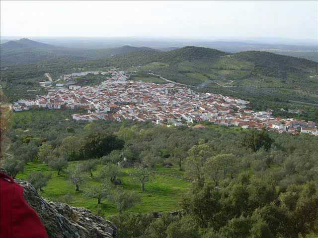 Sierra-de-Cabeza-la-Vaca - La Sierra Noticias