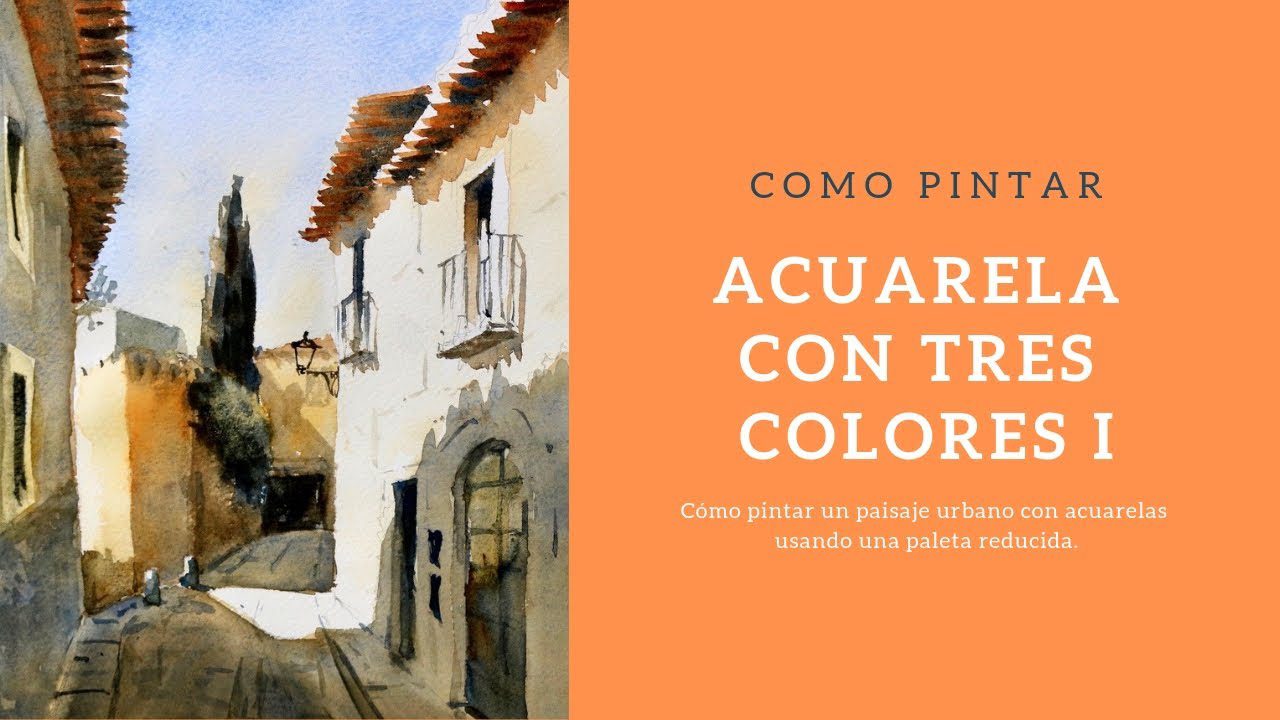 Sierra-de-Cadiz-en-Acuarela-Paisajes-Pintorescos-en-Colores-Suaves - La Sierra Noticias