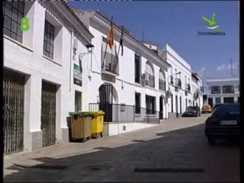 Sierra-de-Campillo-de-Llerena - La Sierra Noticias