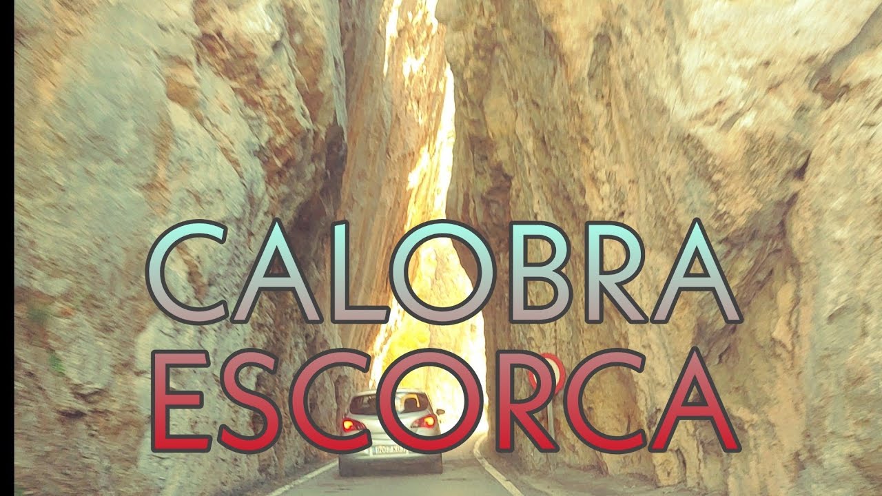 Sierra-de-Escorca - La Sierra Noticias
