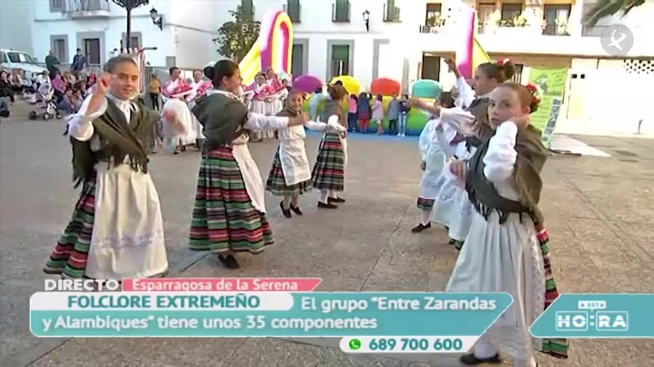 Sierra-de-Esparragosa-de-la-Serena - La Sierra Noticias