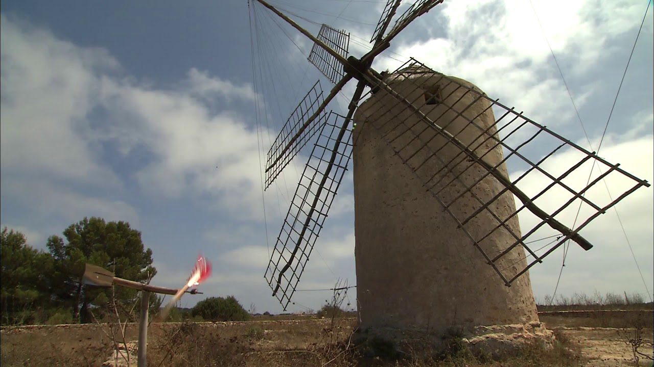Sierra-de-Formentera - La Sierra Noticias