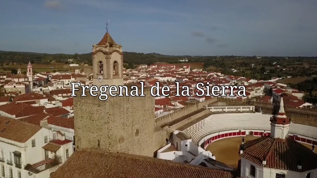 Sierra-de-Fregenal-de-la-Sierra - La Sierra Noticias