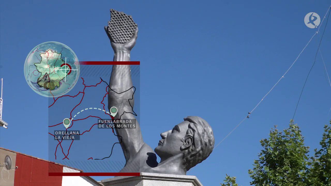 Sierra-de-Fuenlabrada-de-los-Montes - La Sierra Noticias