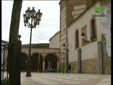Sierra-de-Fuente-del-Arco - La Sierra Noticias