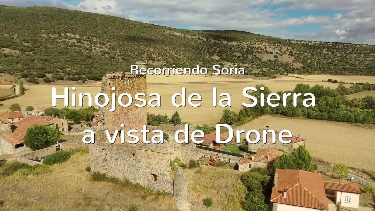 Sierra-de-Hinojosa-del-Valle - La Sierra Noticias