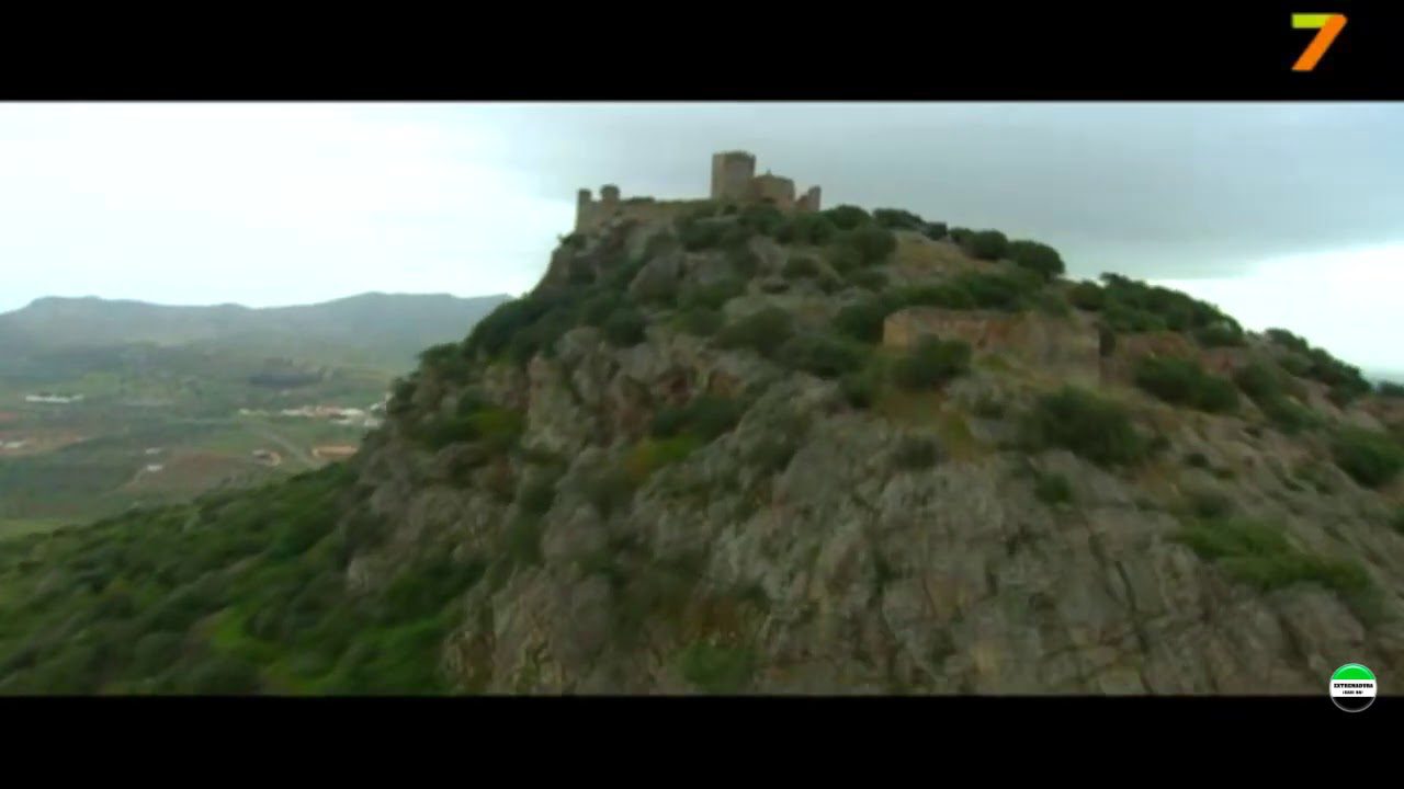 Sierra-de-Hornachos - La Sierra Noticias