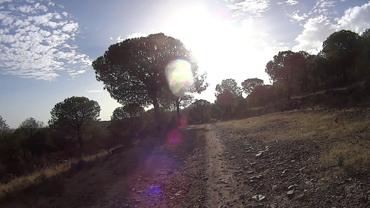 Sierra-de-Lapa - La Sierra Noticias