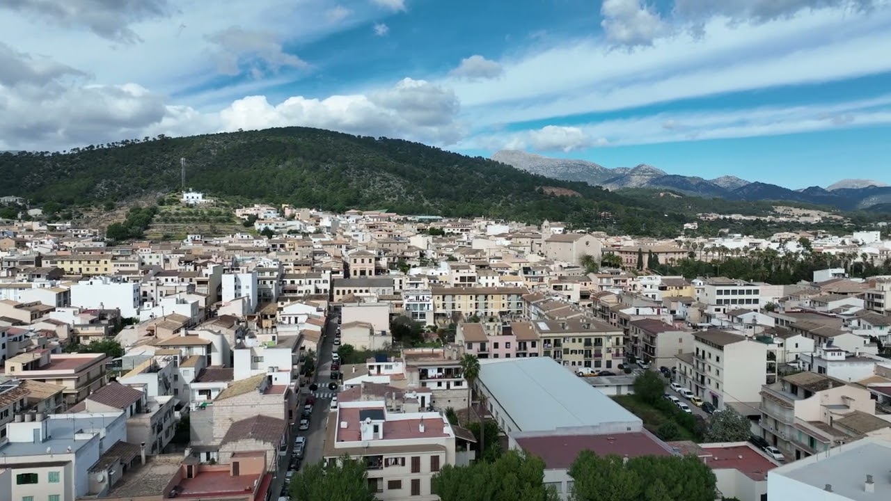 Sierra-de-Lloseta - La Sierra Noticias