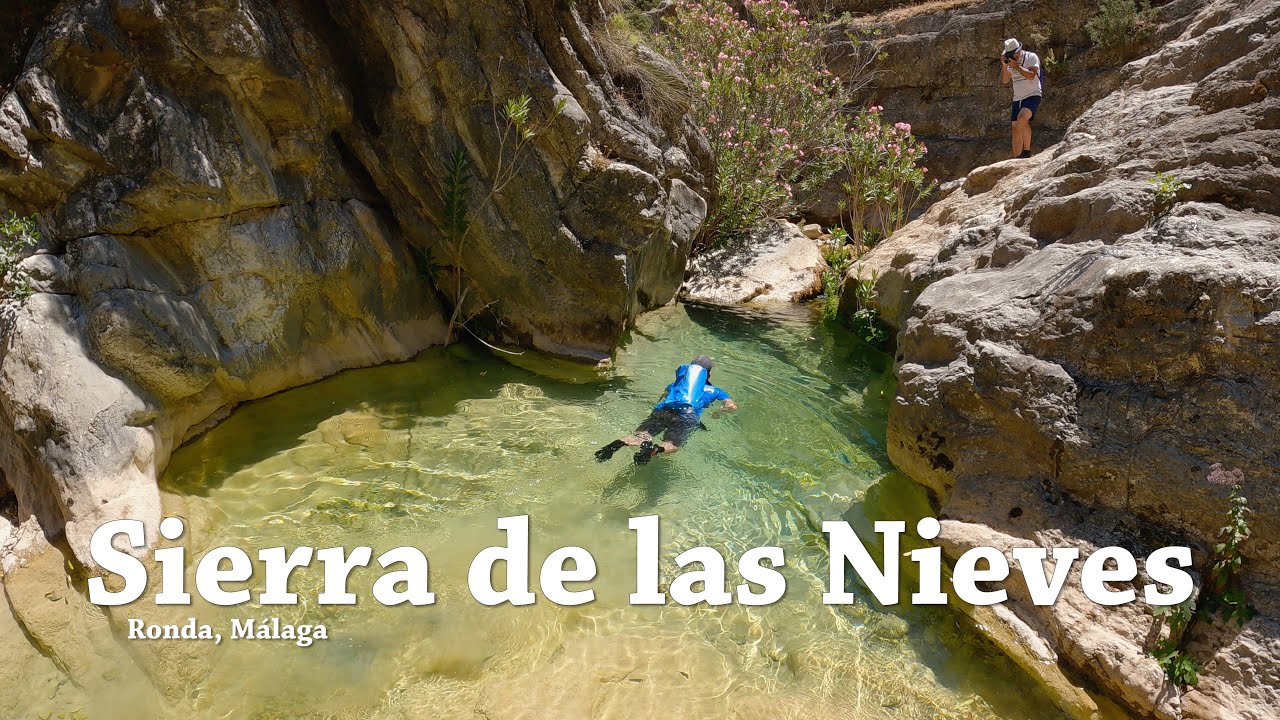 Sierra-de-Malaga-en-la-Literatura-Lecturas-Inspiradas-en-la-Montana - La Sierra Noticias