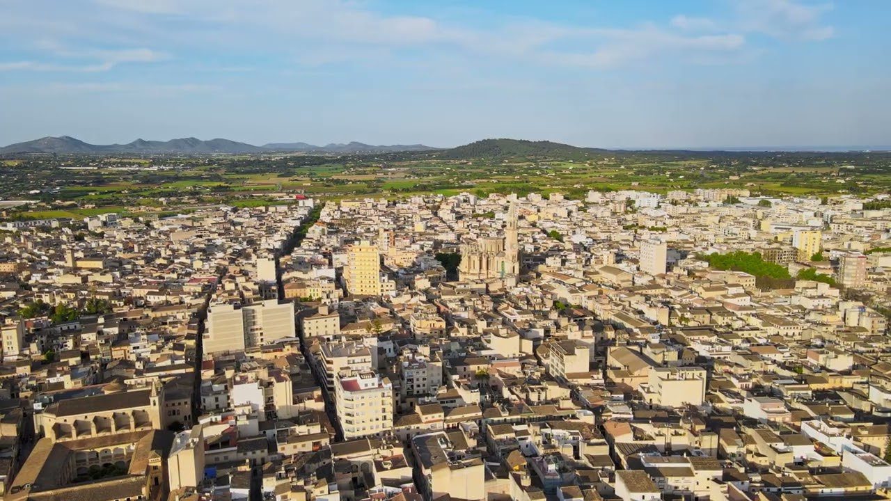 Sierra-de-Manacor - La Sierra Noticias