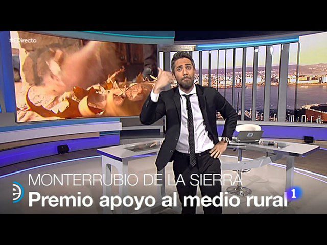 Sierra-de-Monterrubio-de-la-Serena - La Sierra Noticias