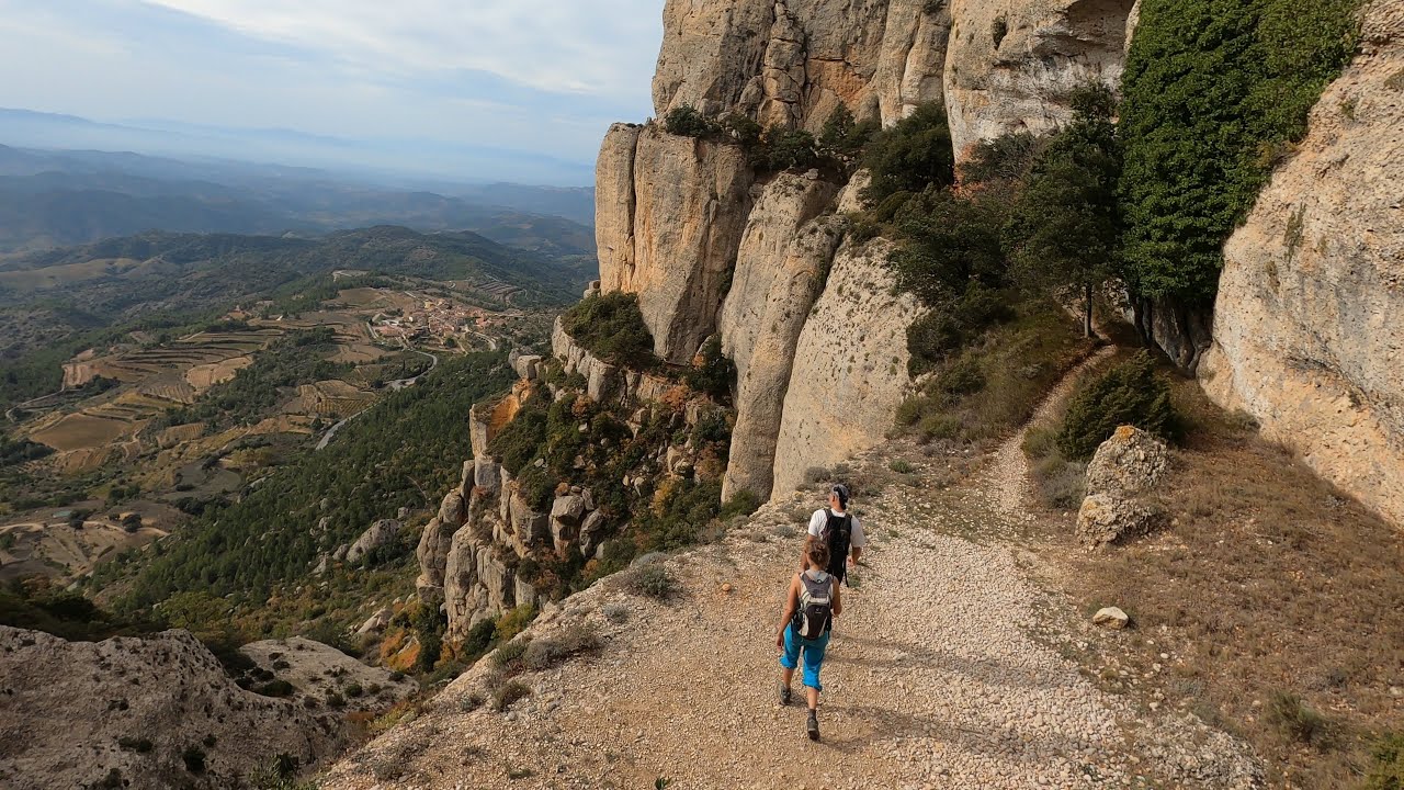 Sierra-de-Morera - La Sierra Noticias