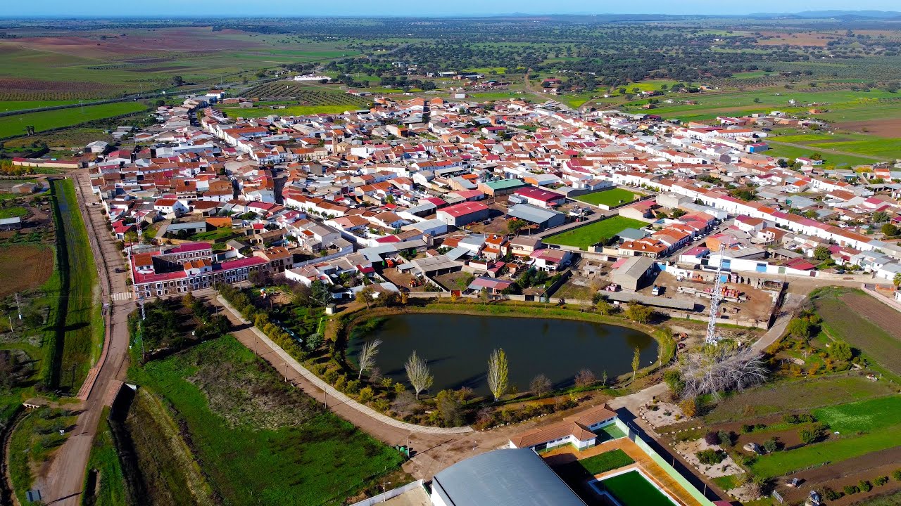 Sierra-de-Nava-de-Santiago - La Sierra Noticias