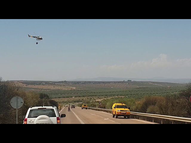 Sierra-de-Oliva-de-Merida - La Sierra Noticias