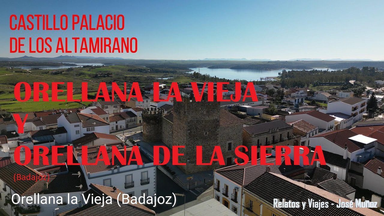 Sierra-de-Orellana-de-la-Sierra - La Sierra Noticias