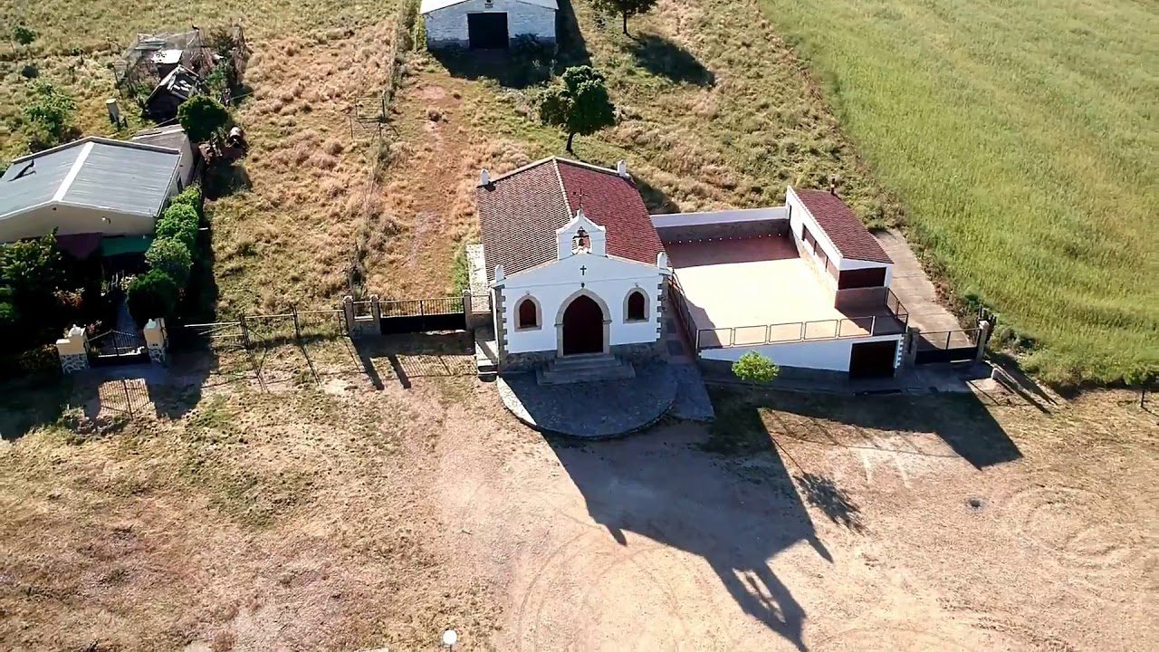 Sierra-de-Puebla-de-Obando - La Sierra Noticias
