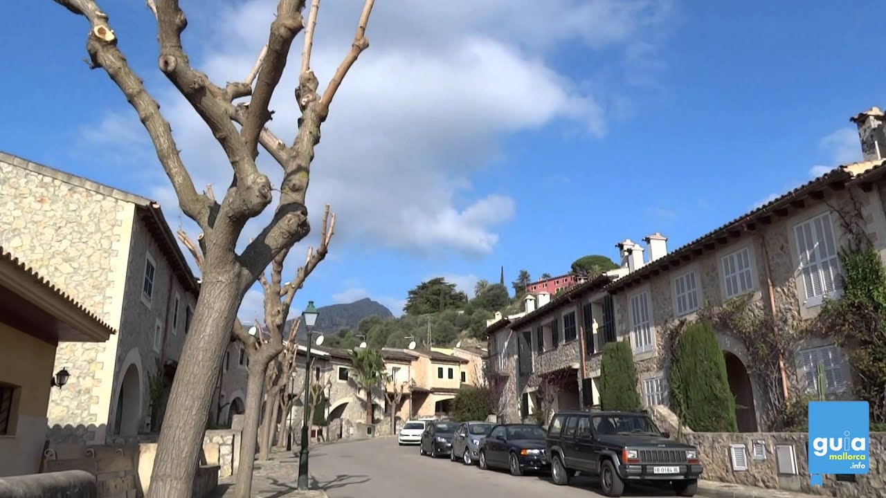 Sierra-de-Puigpunyent - La Sierra Noticias
