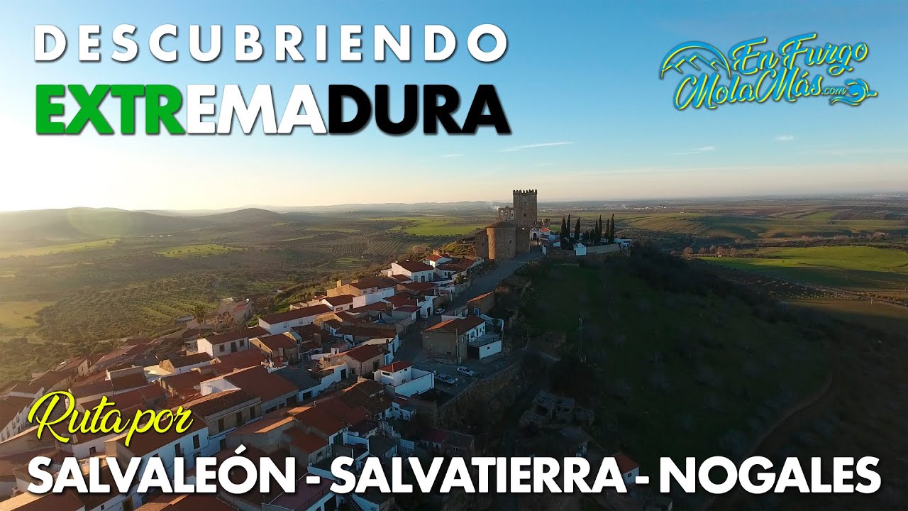Sierra-de-Salvatierra-de-los-Barros - La Sierra Noticias