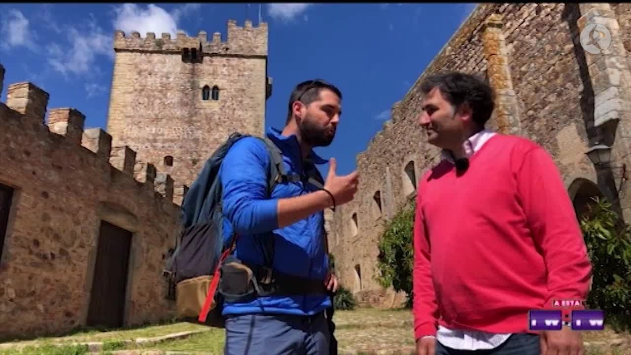 Sierra-de-San-Pedro-de-Merida - La Sierra Noticias