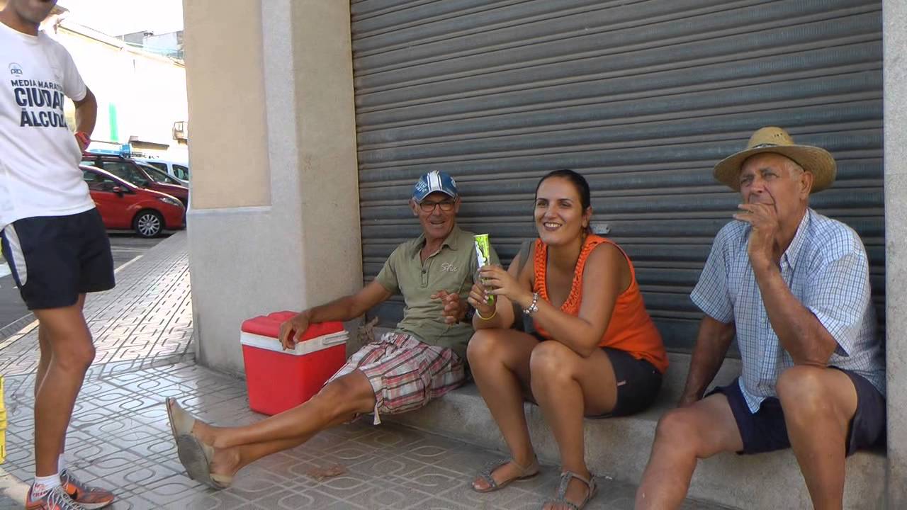 Sierra-de-Santa-Margalida - La Sierra Noticias