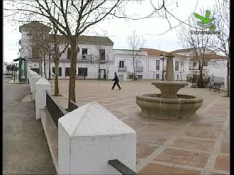 Sierra-de-Valverde-de-Llerena - La Sierra Noticias