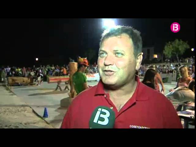 Sierra-de-Vilafranca-de-Bonany - La Sierra Noticias