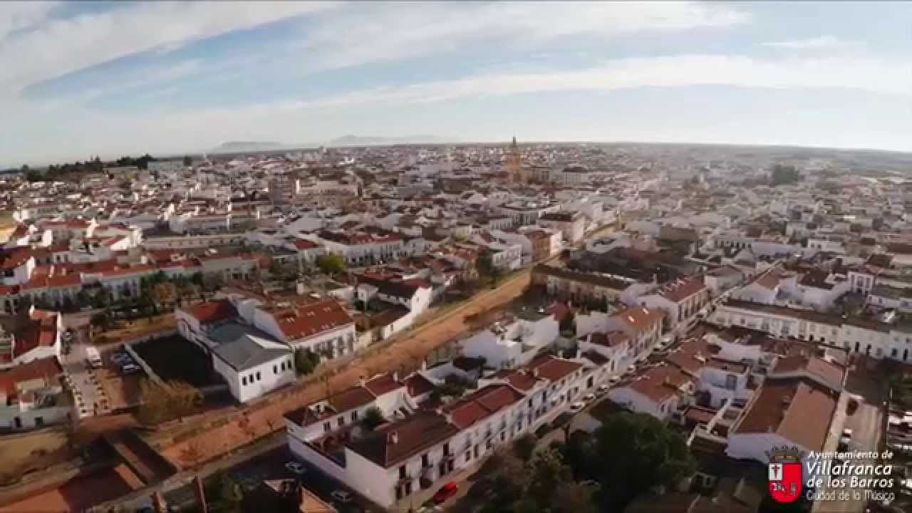 Sierra-de-Villafranca-de-los-Barros - La Sierra Noticias