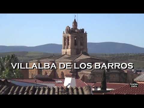 Sierra-de-Villalba-de-los-Barros - La Sierra Noticias