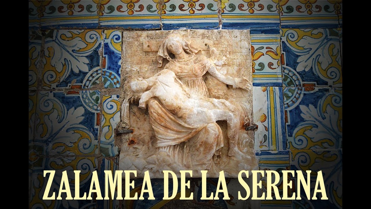 Sierra-de-Zalamea-de-la-Serena - La Sierra Noticias
