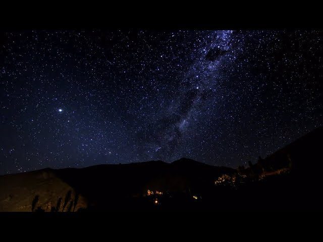 Turismo-Astronomico-Observa-las-Estrellas-desde-las-Cimas-Malaguenas - La Sierra Noticias