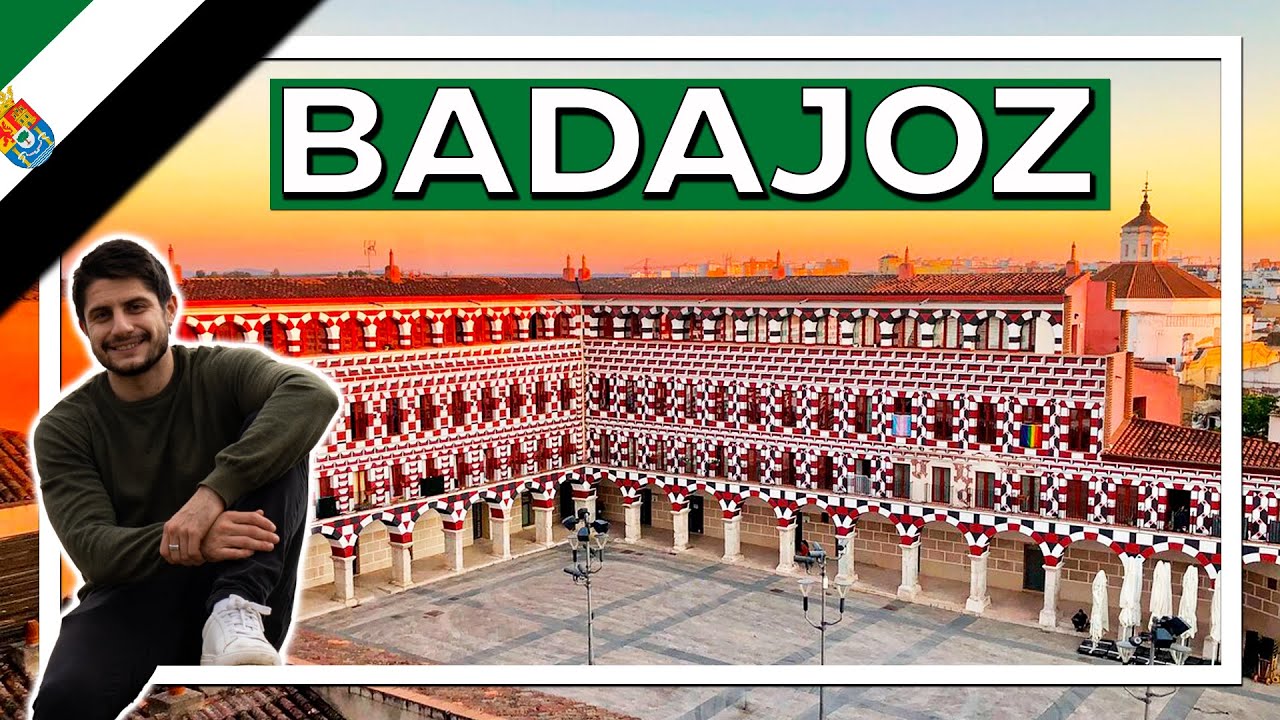 Vivir-en-Badajoz - La Sierra Noticias