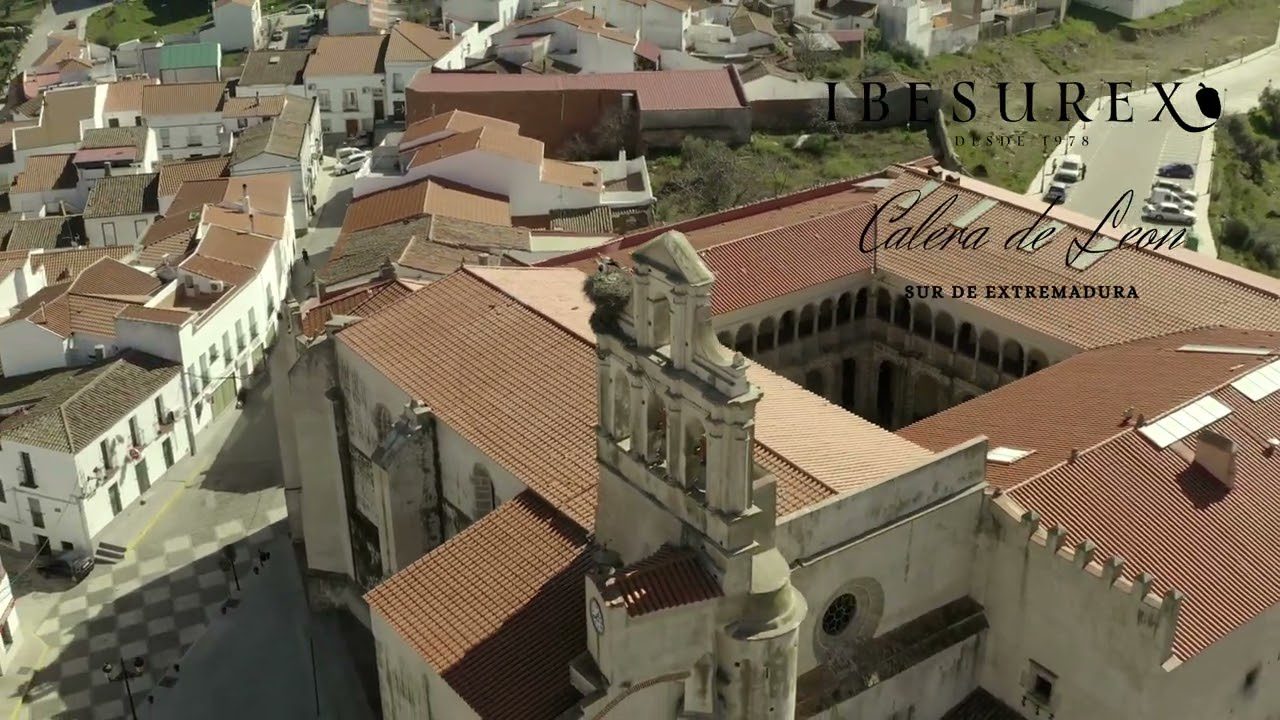 Vivir-en-Calera-de-Leon - La Sierra Noticias