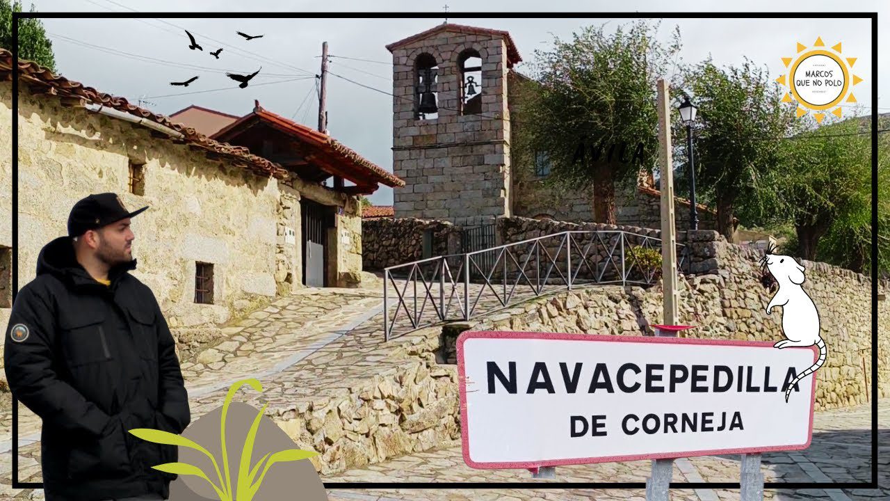 Vivir-en-Navacepedilla-de-Corneja - La Sierra Noticias