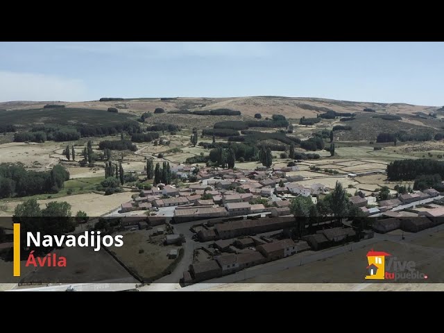 Vivir-en-Navadijos - La Sierra Noticias
