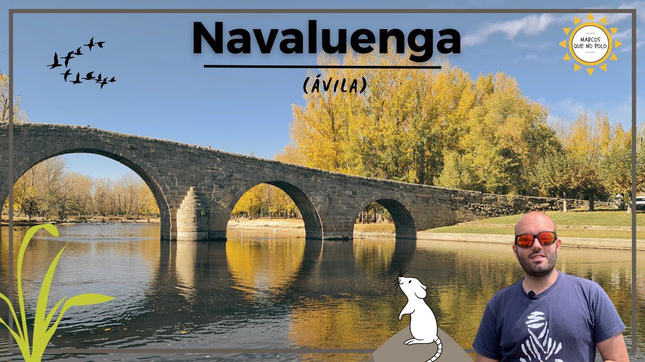 Vivir-en-Navaluenga - La Sierra Noticias