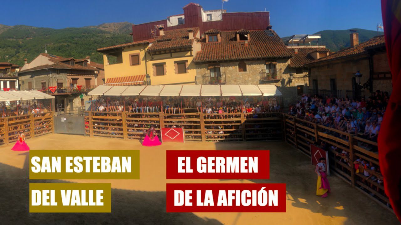 Vivir-en-San-Esteban-del-Valle - La Sierra Noticias
