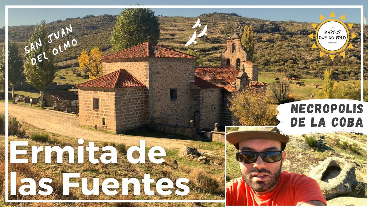 Vivir-en-San-Juan-del-Olmo - La Sierra Noticias