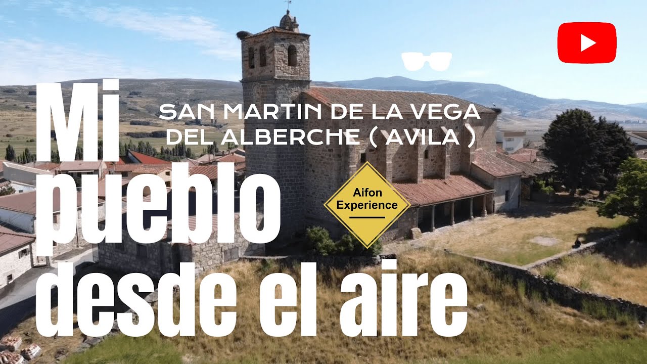 Vivir-en-San-Martin-de-la-Vega-del-Alberche - La Sierra Noticias